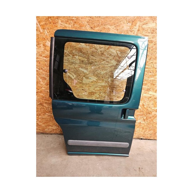 Porte Laterale Droit Citroen Berlingo 1 Phase 1 (1)